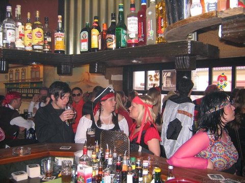 036_Fasching 2007