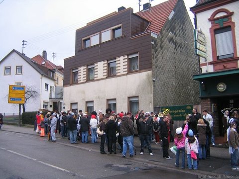 036_Fasching 2007