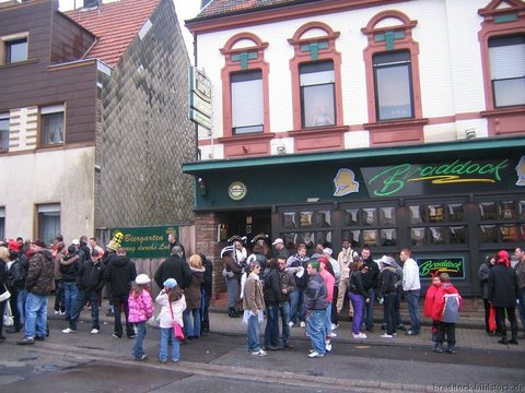 036_Fasching 2007