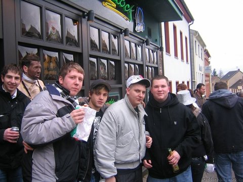 036_Fasching 2007