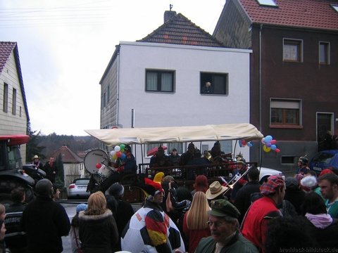 036_Fasching 2007