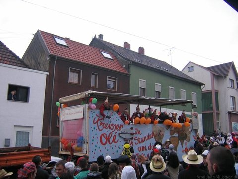 036_Fasching 2007