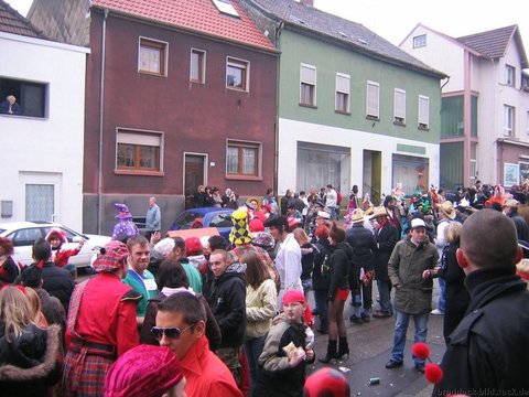 036_Fasching 2007