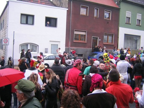 036_Fasching 2007