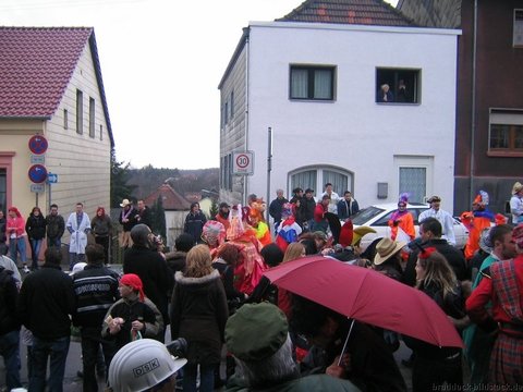 036_Fasching 2007