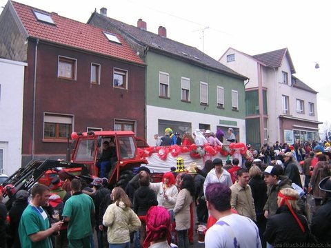 036_Fasching 2007