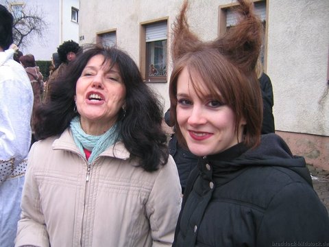 036_Fasching 2007