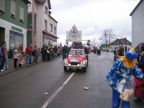 036_Fasching 2007
