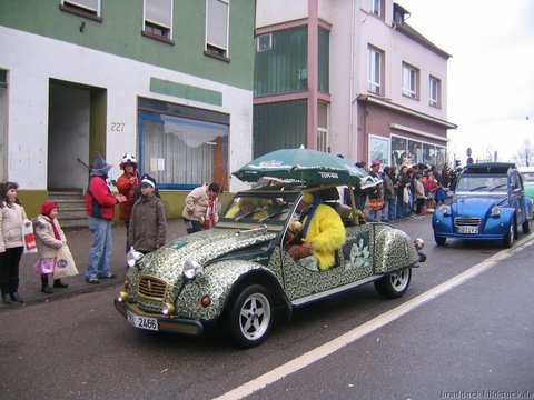 036_Fasching 2007