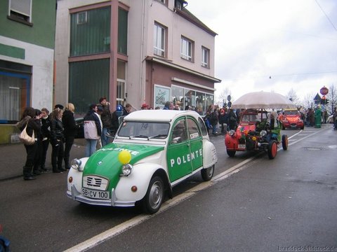 036_Fasching 2007