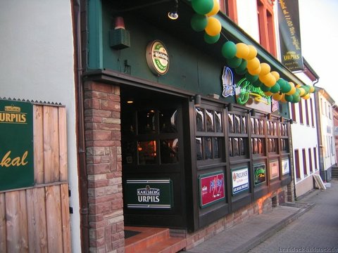 25 Jahre Braddock 2007