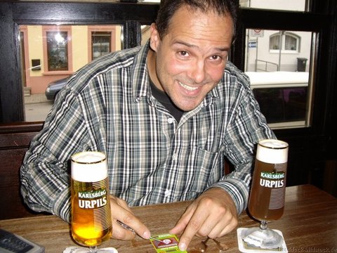 Wirtschaftswunder 2007