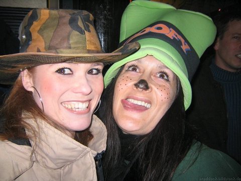 043_Fasching 2009