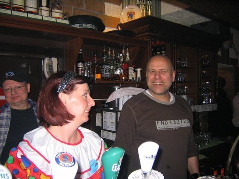 043_Fasching 2009