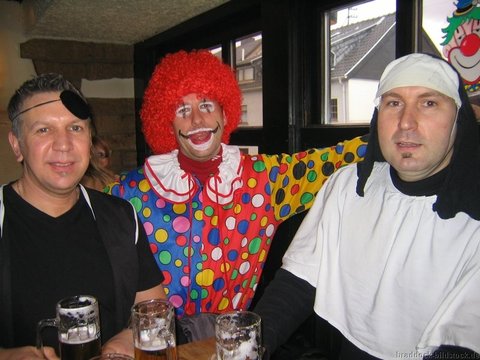 043_Fasching 2009