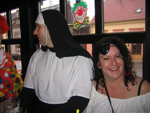 043_Fasching 2009