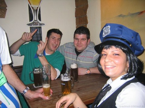 043_Fasching 2009
