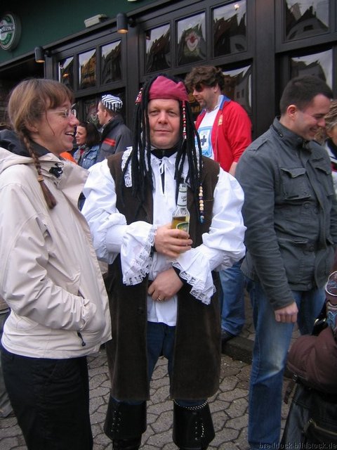 043_Fasching 2009