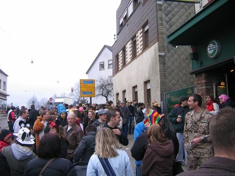 043_Fasching 2009
