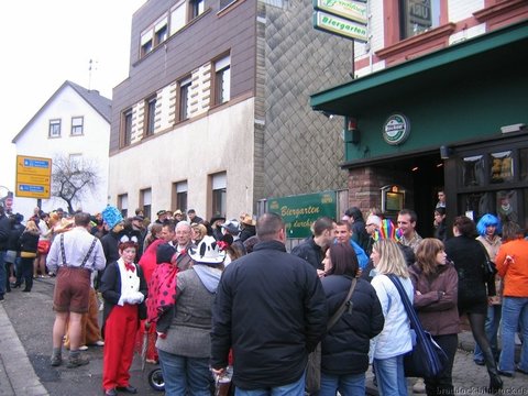 043_Fasching 2009