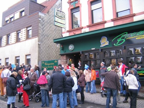 043_Fasching 2009