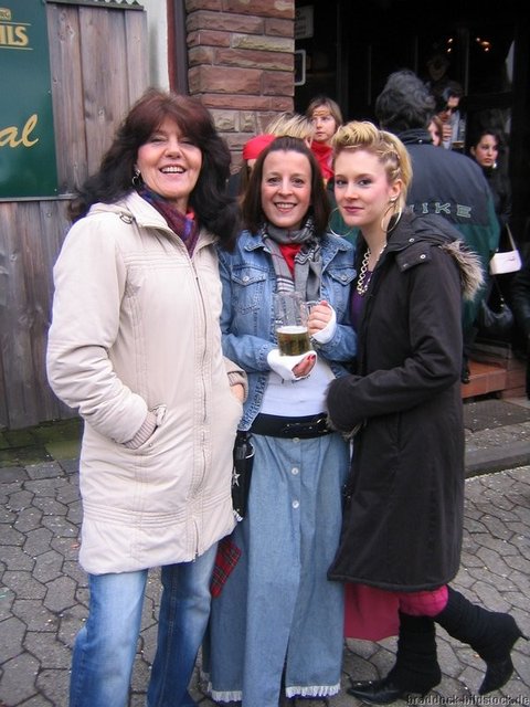 043_Fasching 2009