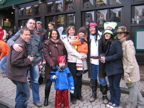 043_Fasching 2009