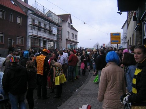 043_Fasching 2009