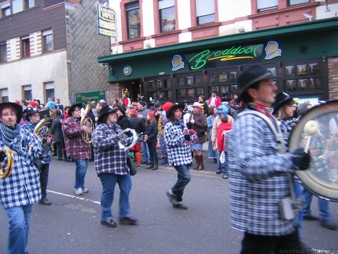 043_Fasching 2009