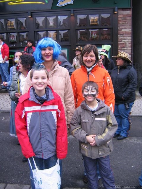 043_Fasching 2009