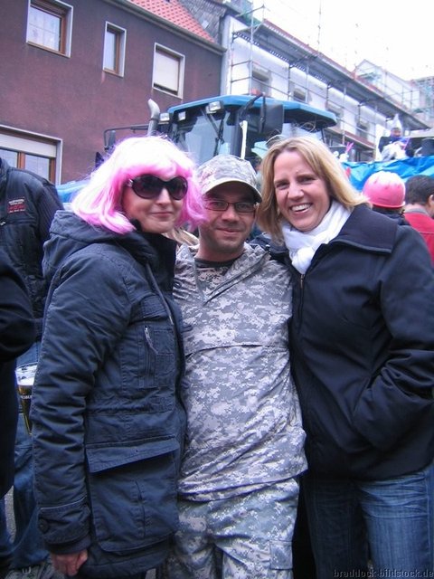 043_Fasching 2009