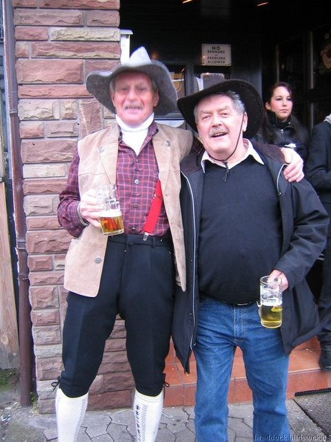 043_Fasching 2009