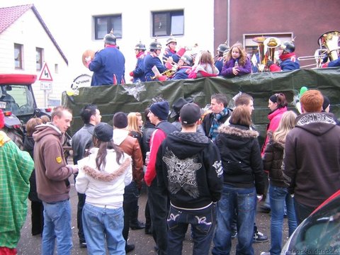 043_Fasching 2009
