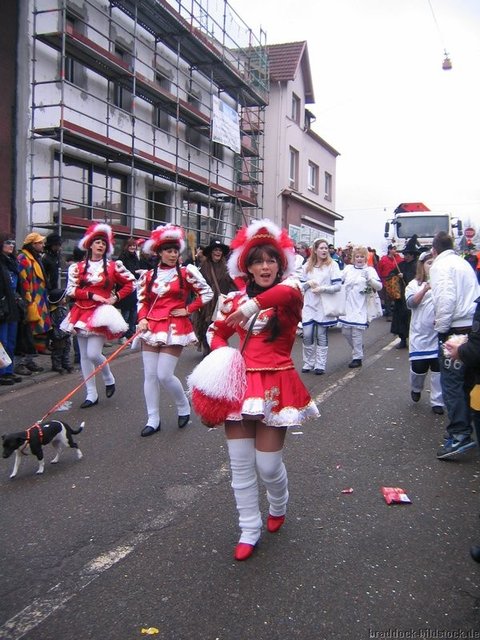 043_Fasching 2009