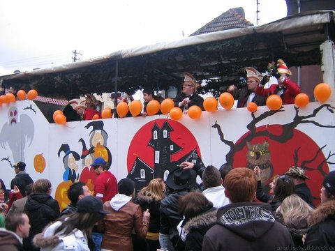043_Fasching 2009