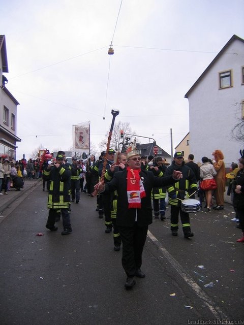 043_Fasching 2009