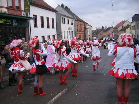 043_Fasching 2009