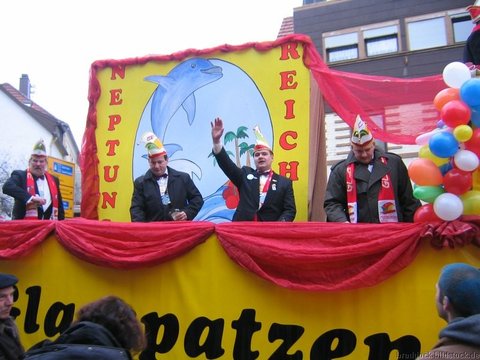 043_Fasching 2009