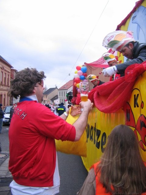 043_Fasching 2009