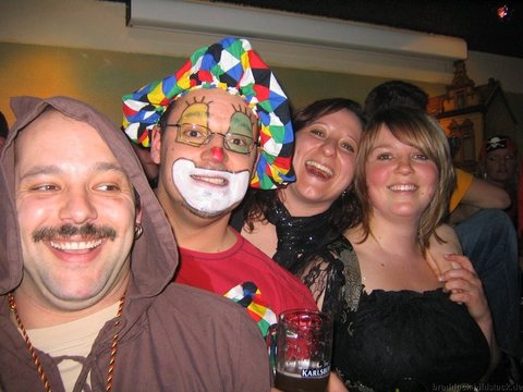043_Fasching 2009