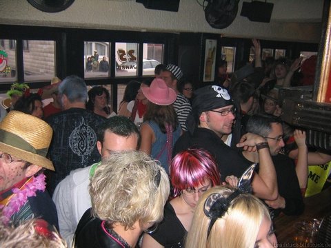 043_Fasching 2009