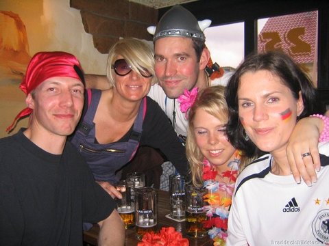 043_Fasching 2009