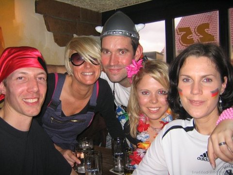 043_Fasching 2009