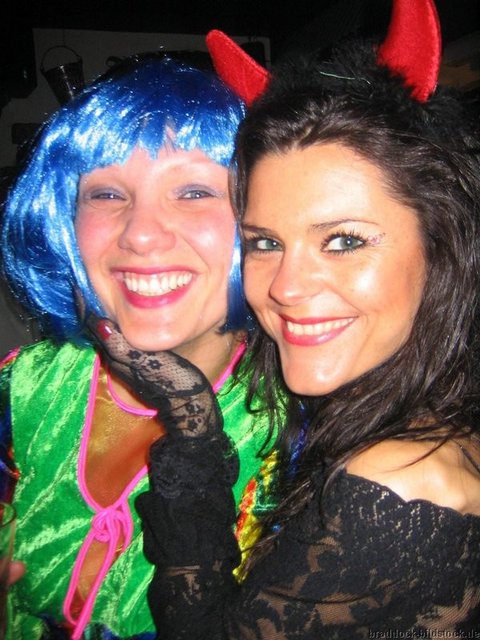 043_Fasching 2009