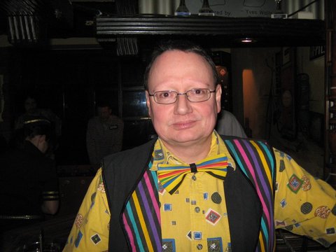 Fasching 2010