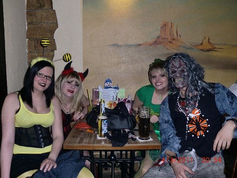 Fasching 2011