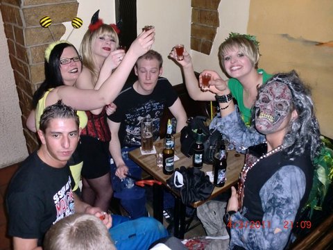 049_Fasching 2011