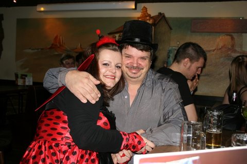 052_Fasching 2013
