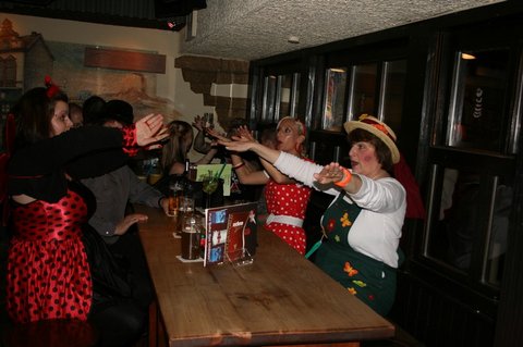 052_Fasching 2013