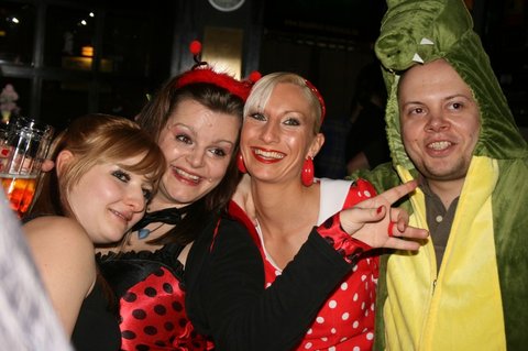 052_Fasching 2013